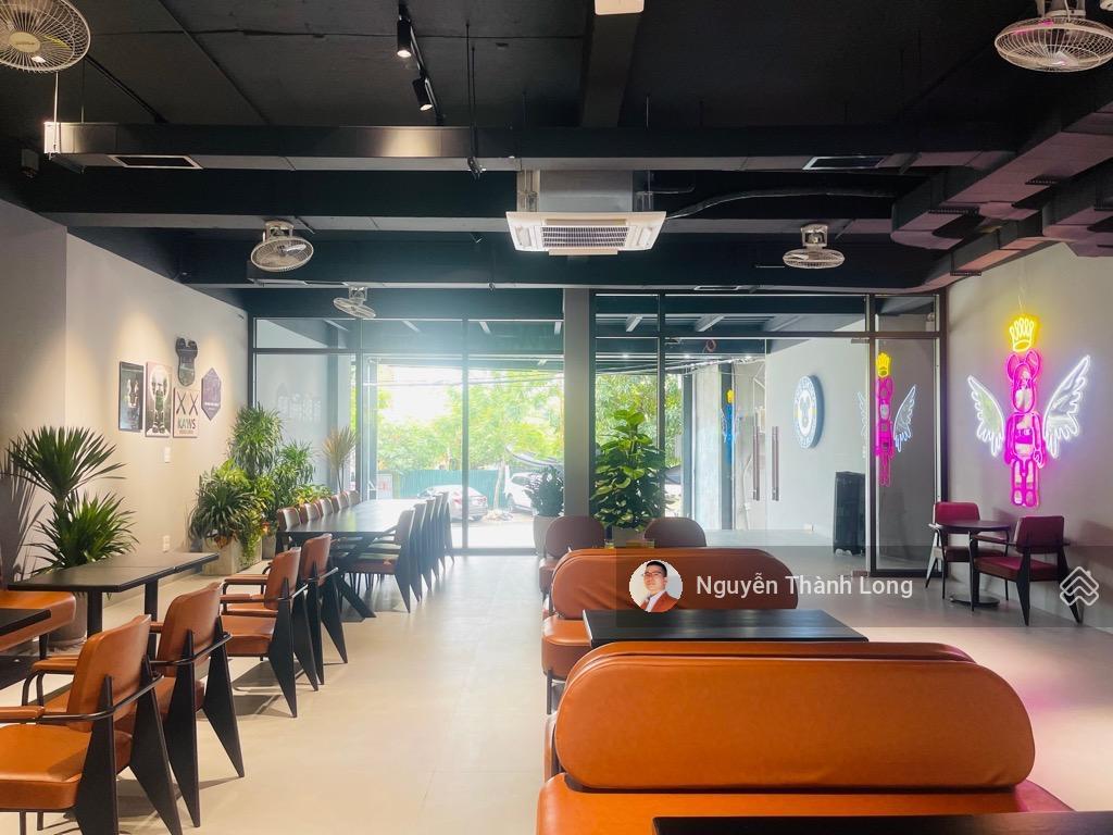 Nhà mặt phố 7 tầng thang máy, mặt tiền bề thế, doanh thu cao  võ nguyên giáp, tây bầu, kim chung