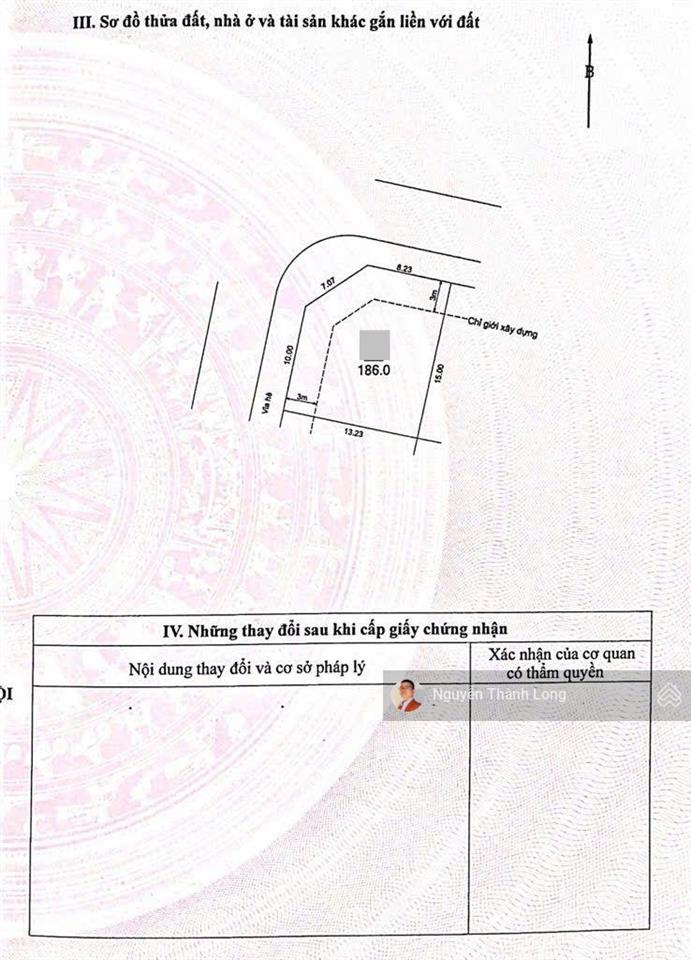 Đất lô góc, vỉa hè rộng, xe 45 chỗ tránh, kinh doanh, giá đầu tư, không quy hoạch. vị trí độc tôn.