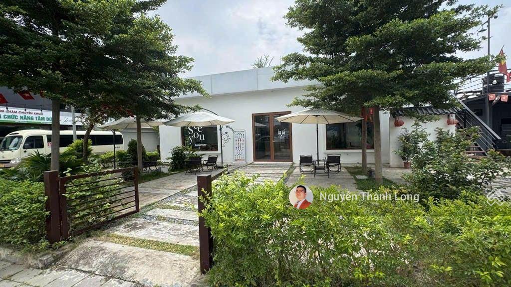 Đất lô góc, vỉa hè rộng, xe 45 chỗ tránh, kinh doanh, giá đầu tư, không quy hoạch. vị trí độc tôn.