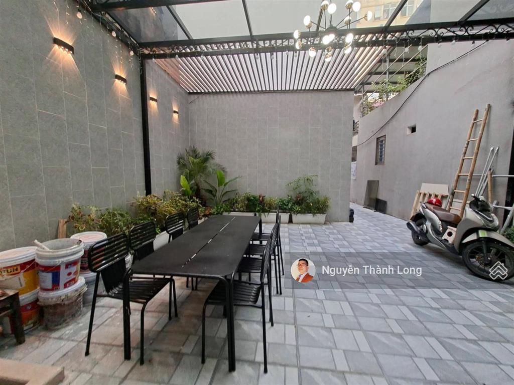 Gần th&thcs gia thụy, 7 tầng thang máy full nội thất cao cấp, trung tâm bồ đề mới, giá rẻ, ở sướng