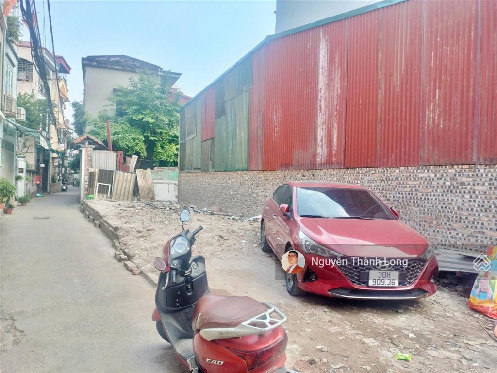 Lô góc thanh am đặng vũ hỷ, 14 tỷ, 90m2, ô tô tránh thông, thửa đẹp, pháp lý đầy đủ, giá đầu tư
