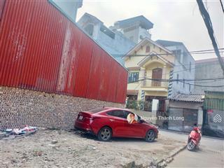 Lô góc thanh am đặng vũ hỷ, 14 tỷ, 90m2, ô tô tránh thông, thửa đẹp, pháp lý đầy đủ, giá đầu tư