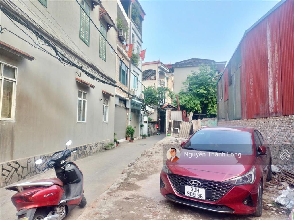 Lô góc thanh am đặng vũ hỷ, 14 tỷ, 90m2, ô tô tránh thông, thửa đẹp, pháp lý đầy đủ, giá đầu tư