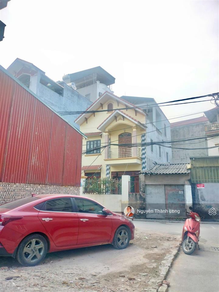 Lô góc thanh am đặng vũ hỷ, 14 tỷ, 90m2, ô tô tránh thông, thửa đẹp, pháp lý đầy đủ, giá đầu tư