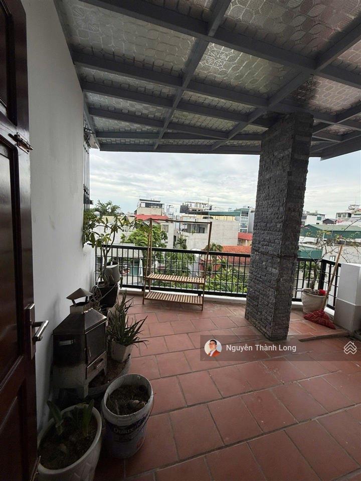Nhà riêng ngõ oto đẹp tại gia thượng, gần trường việt pháp, khai sơn, 5 tầng, 8 tỷ, 38 m2, 3pn, 4wc
