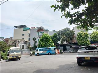 Bán đất phố nguyễn gia bồng, thửa đẹp, nở hậu, phong thủy vượng, gần nhiều công viên, trường học