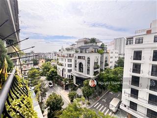 Liền kề 8 tầng hiện đại, bề thế giữa phố lâm hạ  hoàng như tiếp  hồng tiến, dành cho khách vip