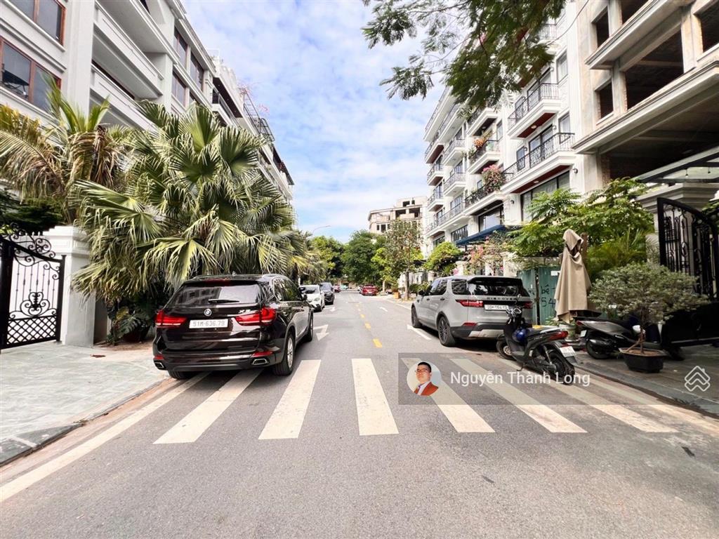 Liền kề 8 tầng hiện đại, bề thế giữa phố lâm hạ  hoàng như tiếp  hồng tiến, dành cho khách vip