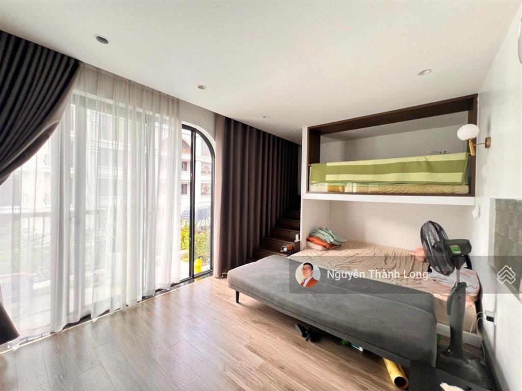Liền kề 8 tầng hiện đại, bề thế giữa phố lâm hạ  hoàng như tiếp  hồng tiến, dành cho khách vip