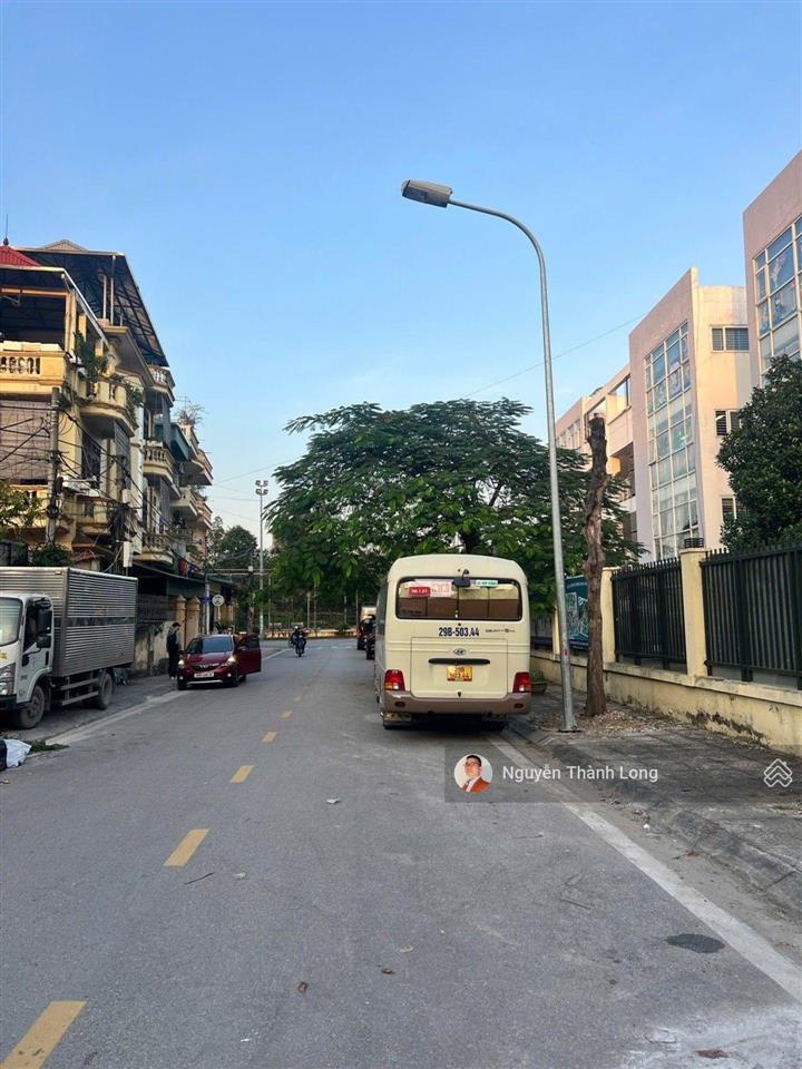 Bán 70m2 đất tạ đông trung, nguyễn văn cừ, thửa đẹp, ô tô tránh, gần phố, đón cầu trần hưng đạo