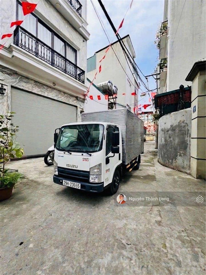 Bán 70m2 đất tạ đông trung, nguyễn văn cừ, thửa đẹp, ô tô tránh, gần phố, đón cầu trần hưng đạo