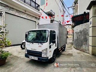 Bán 70m2 đất tạ đông trung, nguyễn văn cừ, thửa đẹp, ô tô tránh, gần phố, đón cầu trần hưng đạo