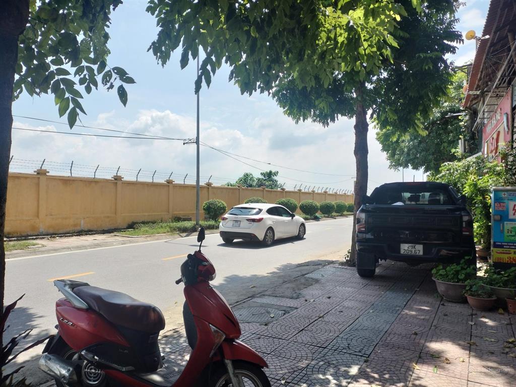 Bán 70m2 đất tạ đông trung, nguyễn văn cừ, thửa đẹp, ô tô tránh, gần phố, đón cầu trần hưng đạo