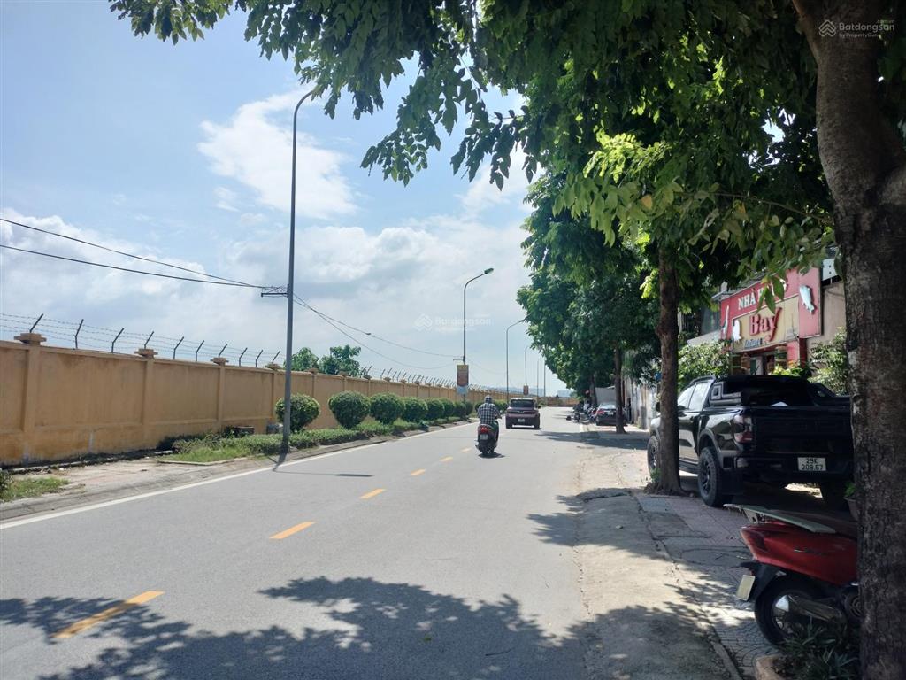 Bán 70m2 đất tạ đông trung, nguyễn văn cừ, thửa đẹp, ô tô tránh, gần phố, đón cầu trần hưng đạo