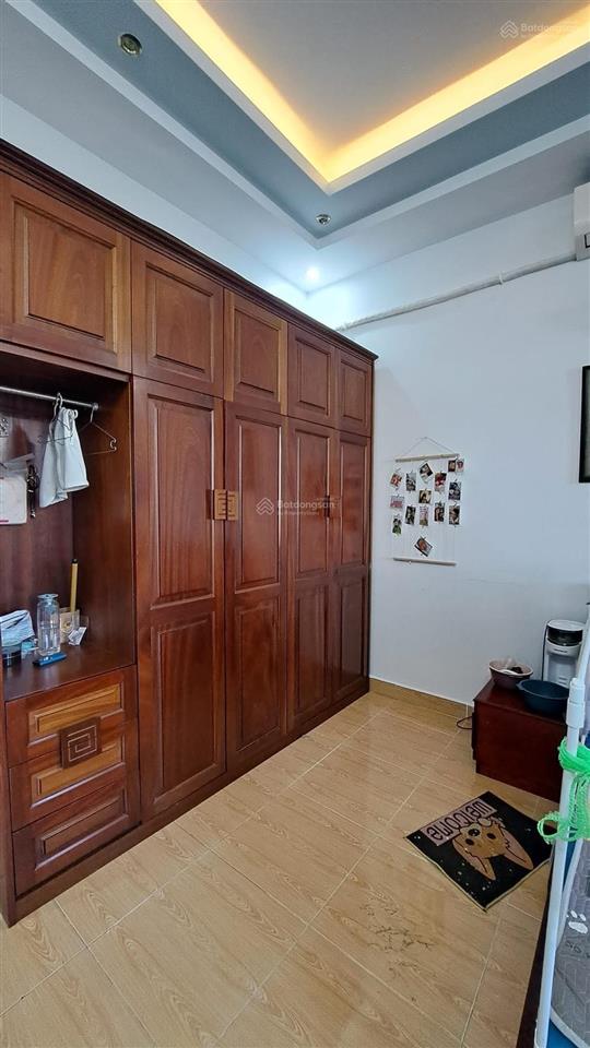 Nhà 4 tầng, tân quy, trung tâm quận 7, 6x15m, đường lớn, ô tô vào nhà, nhỉnh 9 tỷ