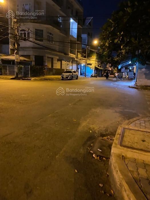 Bán nhà mặt phố nguyễn lương bằng, phú mỹ, quận 7, tp.hcm, 17 tỷ, 112m2