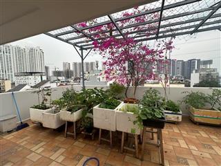 Bán biệt thự 5pn, 6wc, 170m2 ở tân quy, q7, tp.hcm, giá ưu đãi 34 tỷ vnd