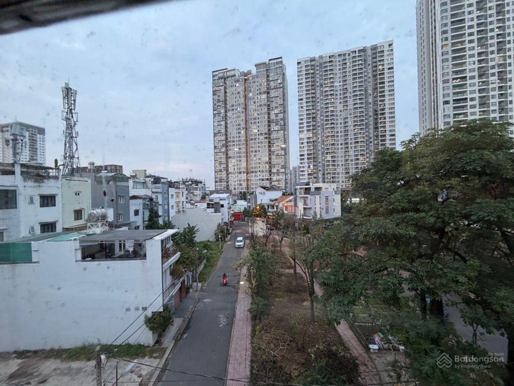 Bán nhà mặt phố tại the ascentia phú mỹ hưng, 20 tỷ, 132m2, 5pn, 6wc