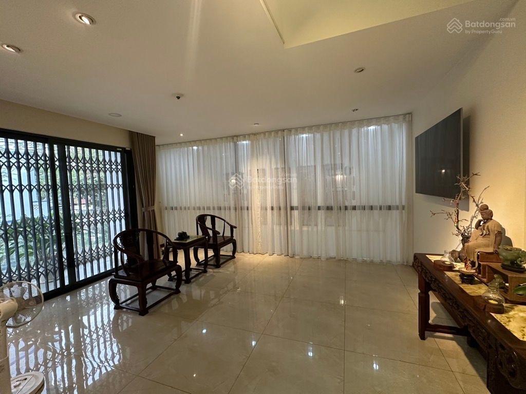 Bán nhà mặt phố tại the ascentia phú mỹ hưng, 20 tỷ, 132m2, 5pn, 6wc