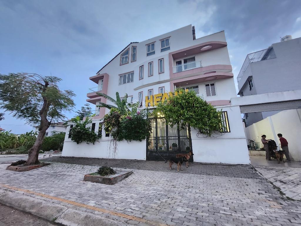 Bán bt 300m2, giá cực chất 30 tỷ, view đẹp tại đường số 79, tân quy, q7, hcm gần q1, q4, q5