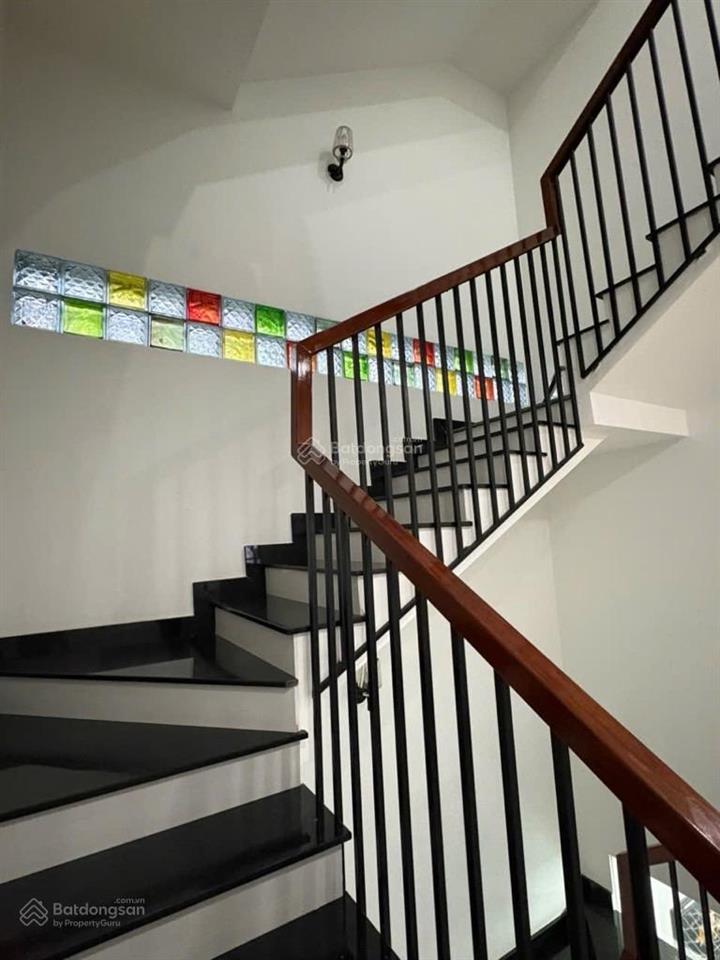 Gấp. bán nhà mặt phố tại phú thuận, 11,6 tỷ, 80m2, 4pn, 5wc, 3 tầng