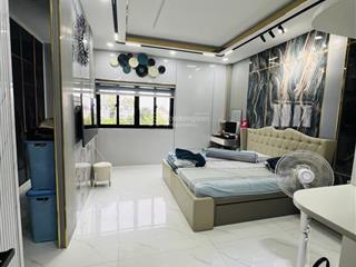 Hiếm. bán nhà sadeco, 4 tầng, 100m² tại đường 1, phước kiển, nhà bè, quận 7. 12,5 tỷ