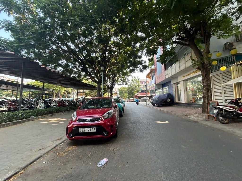 Hiếm. bán nhà sadeco, 4 tầng, 100m² tại đường 1, phước kiển, nhà bè, quận 7. 12,5 tỷ