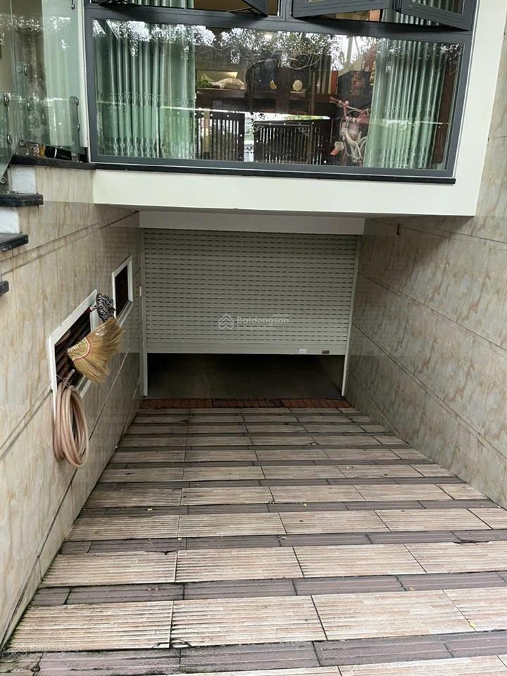 Bán nhà mt đường số p. tân phong, q7, 96m2, 4 tầng. giá 14,5 tỷ
