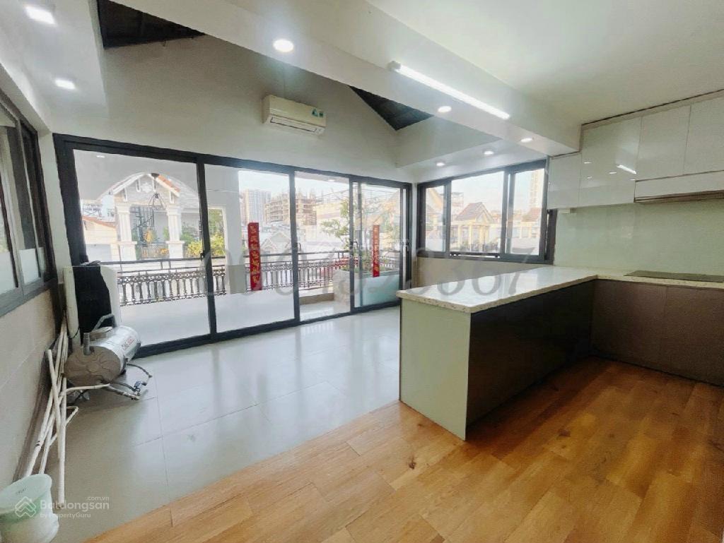 Bán nhà mt đường số p. tân phong, q7, 96m2, 4 tầng. giá 14,5 tỷ
