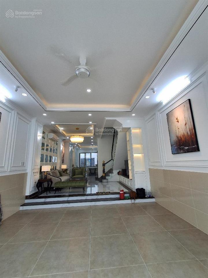 Bán nhà mt đường số p. tân phong, q7, 96m2, 4 tầng. giá 14,5 tỷ