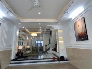 Bán nhà mt đường số p. tân phong, q7, 96m2, 4 tầng. giá 14,5 tỷ