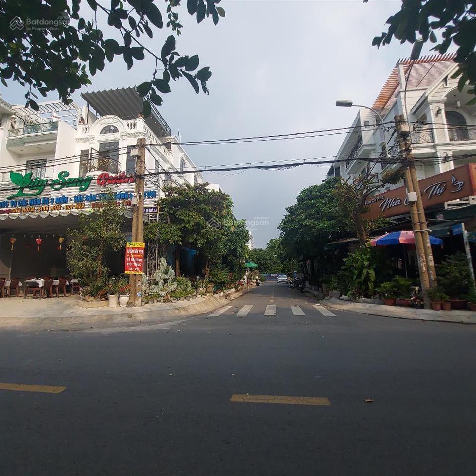 Bán nhà 95m2, 4 tầng, 5 x 19m, đường 12m, có vỉa hè, nhỉnh 12 tỷ