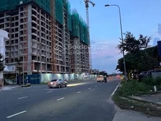 Bán biệt thự 180m2, 28 tỷ tại trương văn bang, thạnh mỹ lợi, q2, hcm