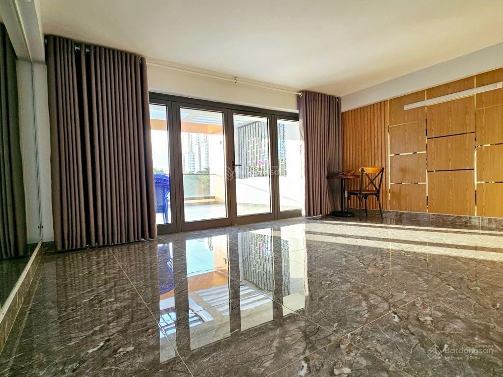 Nhà 4 tầng, 5x20m, phường thạnh mỹ lợi, trương văn bang, đường 12m, 14 tỷ
