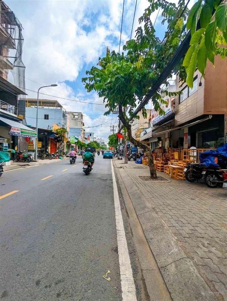 Bán nhà mặt phố đẹp tại đường 9a, bình hưng, huyện bình chánh, 21 tỷ, 120m2, có hầm to