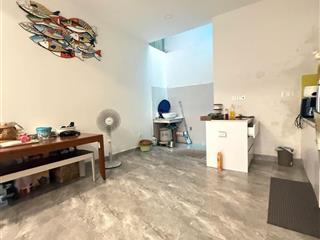 Bán nhà mặt phố đẹp tại đường 9a, bình hưng, huyện bình chánh, 21 tỷ, 120m2, có hầm to