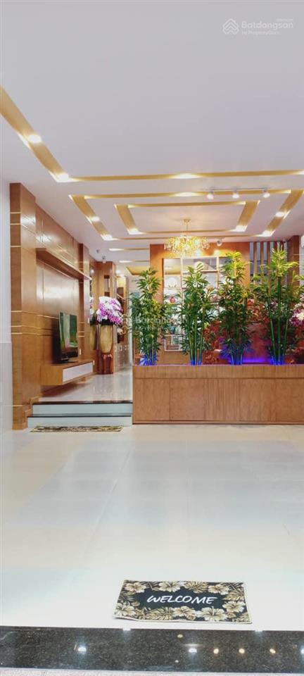 Nhà mt đường số kdc him lam, 5x19m, 19 tỷ