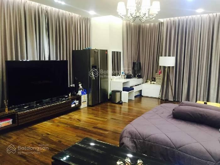 Nhà mặt phố 100m2, hầm, 5 tầng, giá 21 tỷ tại him lam kênh tẻ, tân hưng, quận 7, tp. hồ chí minh