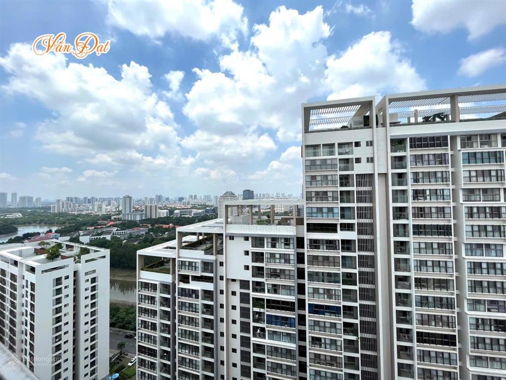 Cho thuê nhanh căn hộ 2pn lầu cao nhà đẹp midtown the signature, phú mỹ hưng  0939 770 ***