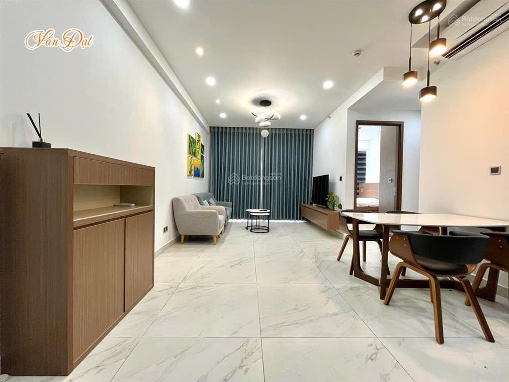 Cho thuê nhanh căn hộ 2pn lầu cao nhà đẹp midtown the signature, phú mỹ hưng  0939 770 ***