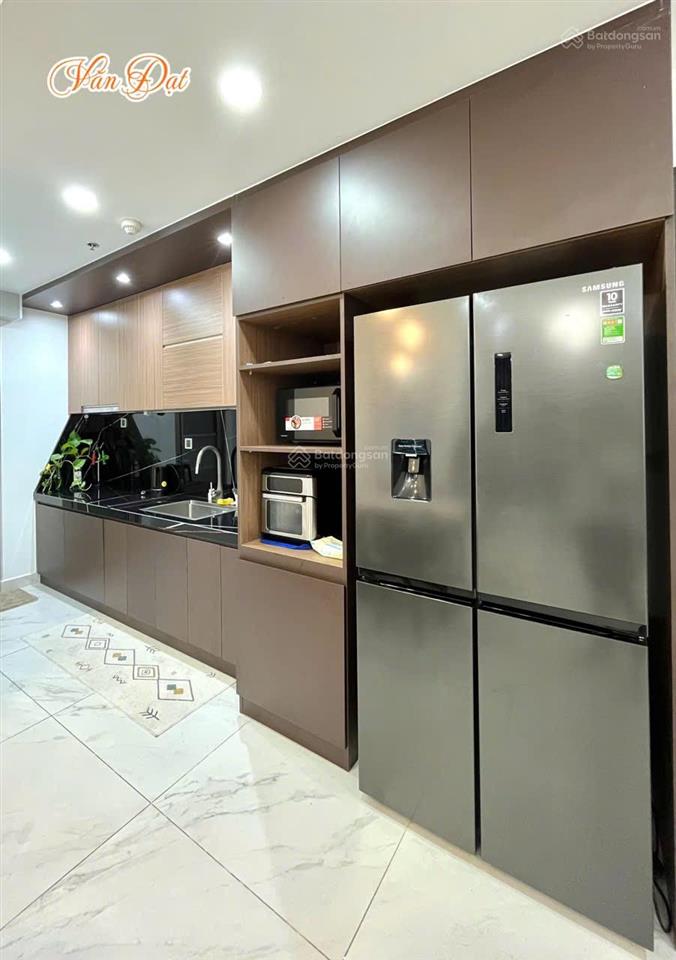 Cho thuê nhanh căn hộ 2pn lầu cao nhà đẹp midtown the signature, phú mỹ hưng  0939 770 ***