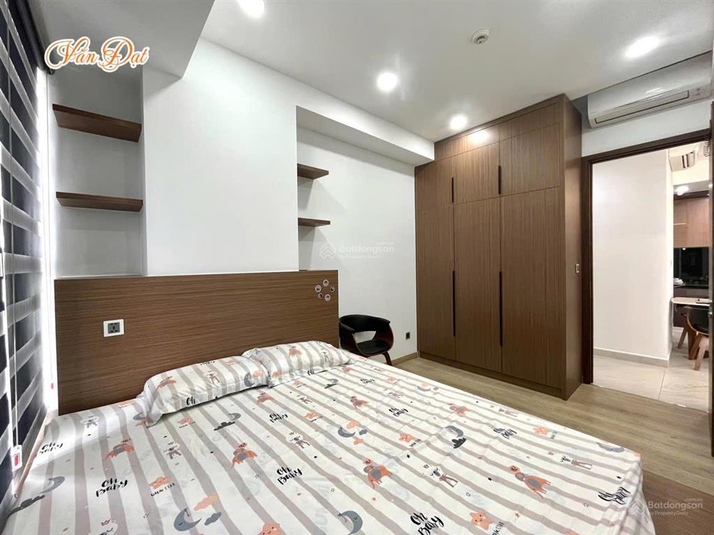 Cho thuê nhanh căn hộ 2pn lầu cao nhà đẹp midtown the signature, phú mỹ hưng  0939 770 ***