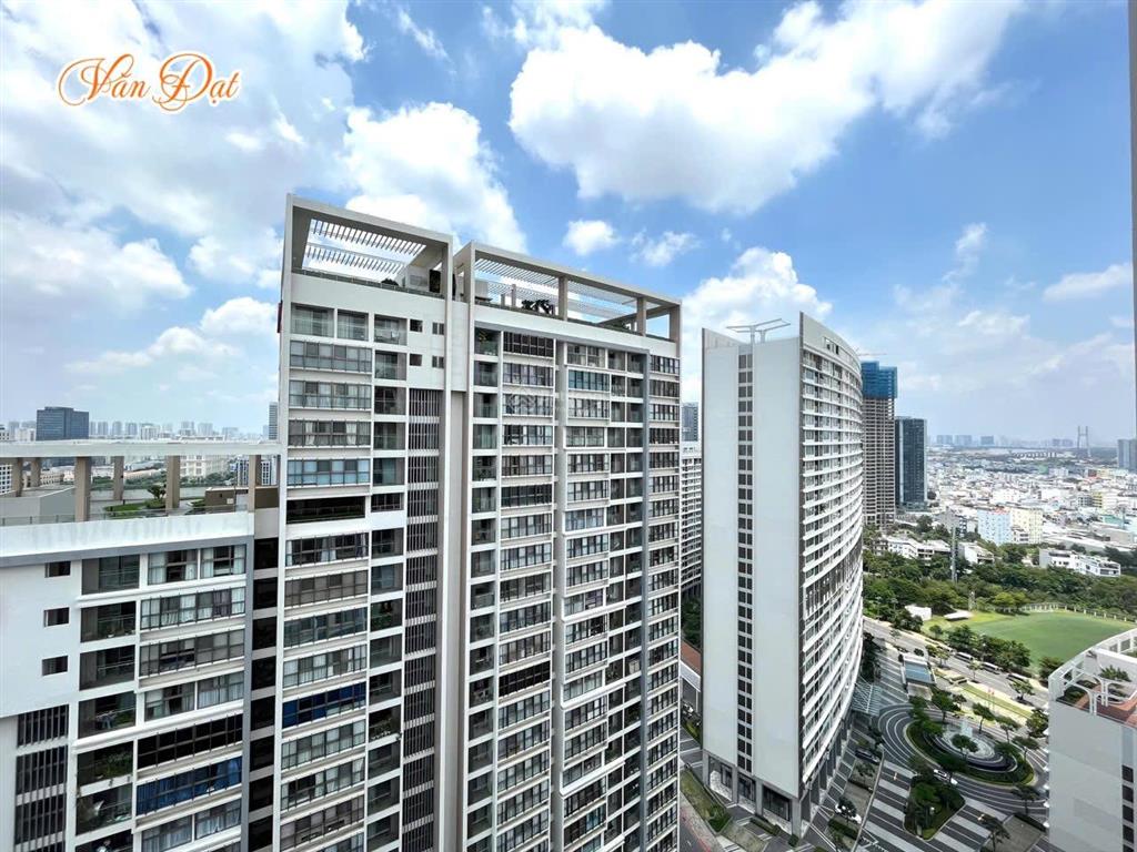 Cho thuê nhanh căn hộ 2pn lầu cao nhà đẹp midtown the signature, phú mỹ hưng  0939 770 ***