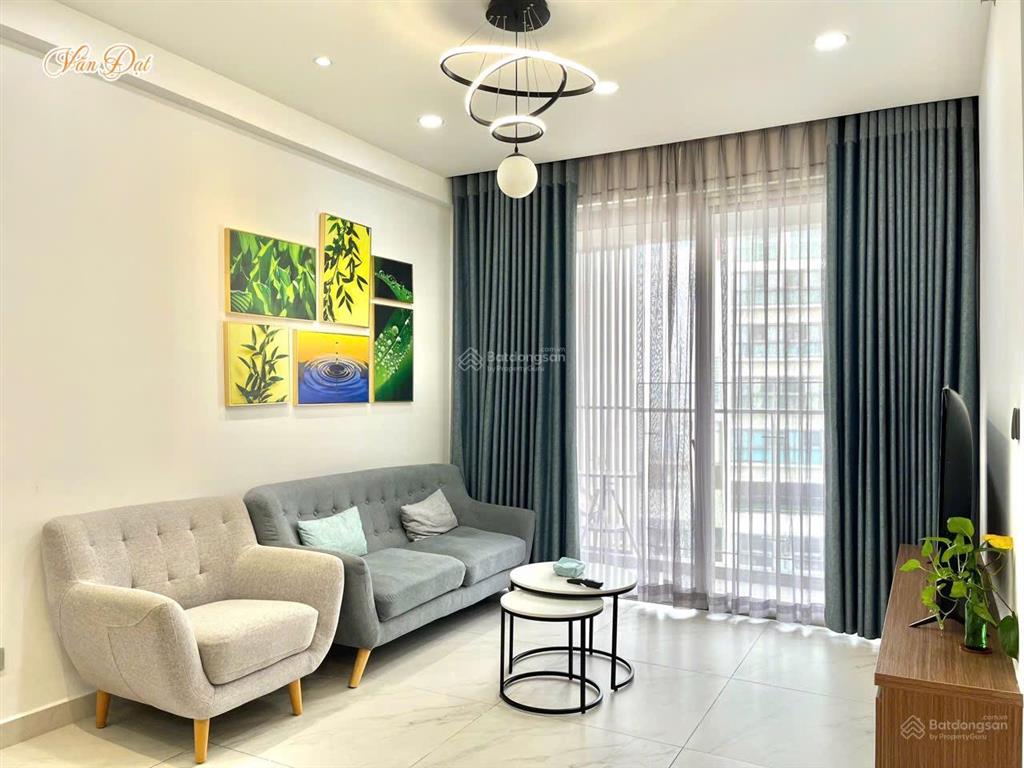 Cho thuê nhanh căn hộ 2pn lầu cao nhà đẹp midtown the signature, phú mỹ hưng  0939 770 ***