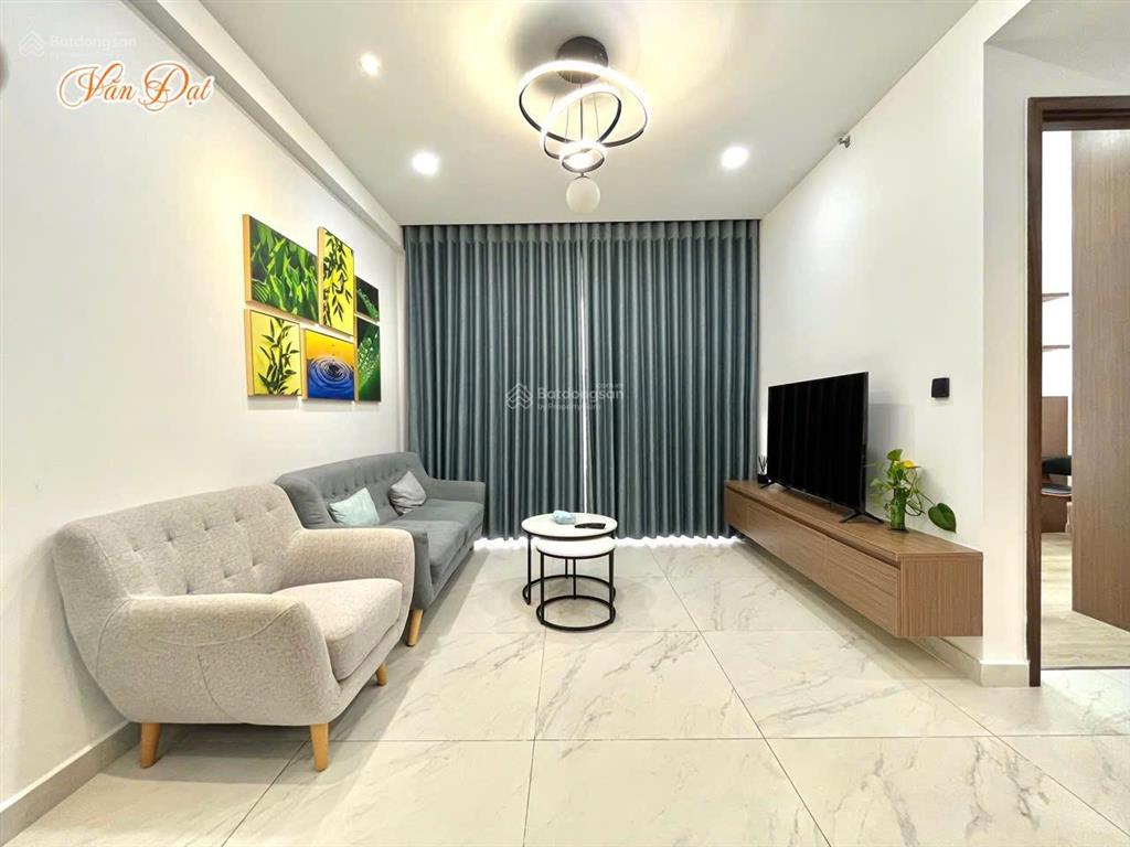 Cho thuê nhanh căn hộ 2pn lầu cao nhà đẹp midtown the signature, phú mỹ hưng  0939 770 ***