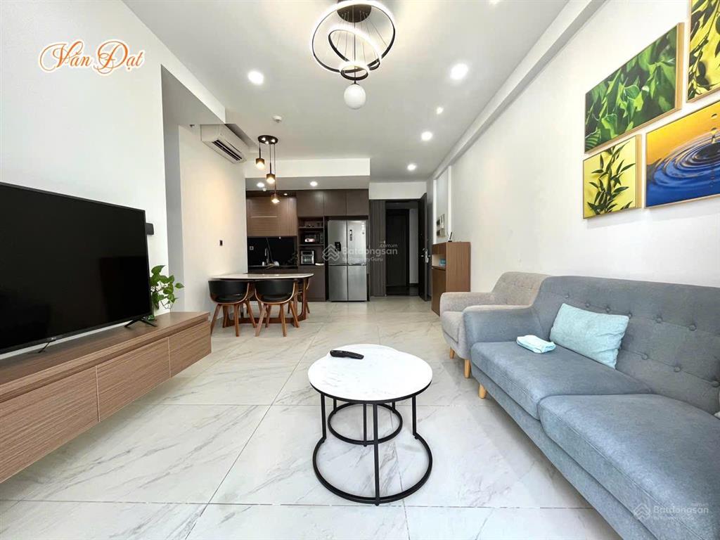 Cho thuê nhanh căn hộ 2pn lầu cao nhà đẹp midtown the signature, phú mỹ hưng  0939 770 ***