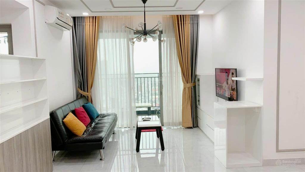 Chính chủ gửi cho thuê nhanh 2pn 91m2 riviera point, the view giá cực tốt  0939 770 ***