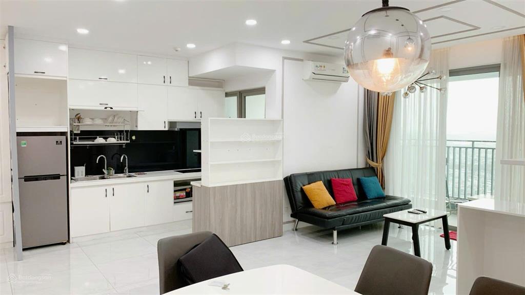 Chính chủ gửi cho thuê nhanh 2pn 91m2 riviera point, the view giá cực tốt  0939 770 ***