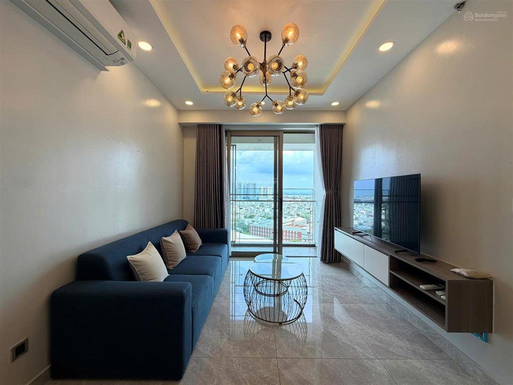 Nhà mới lầu cao vào ở ngay 2pn midtown the peak phú mỹ hưng  0939 770 *** em đạt