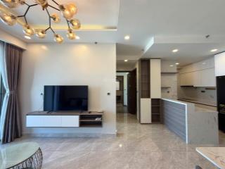 Nhà mới lầu cao vào ở ngay 2pn midtown the peak phú mỹ hưng  0939 770 *** em đạt